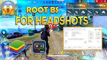 How To Change DPI In BlueStacks | BS Tweaker 🎯