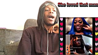 ASIAN DOLL AND KING VON CUTEST MOMENTS REACTION