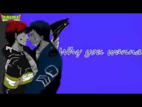 سيدي الشرطي اغنيه اجنبيه راقصه وه جدا مترجمه عربي
