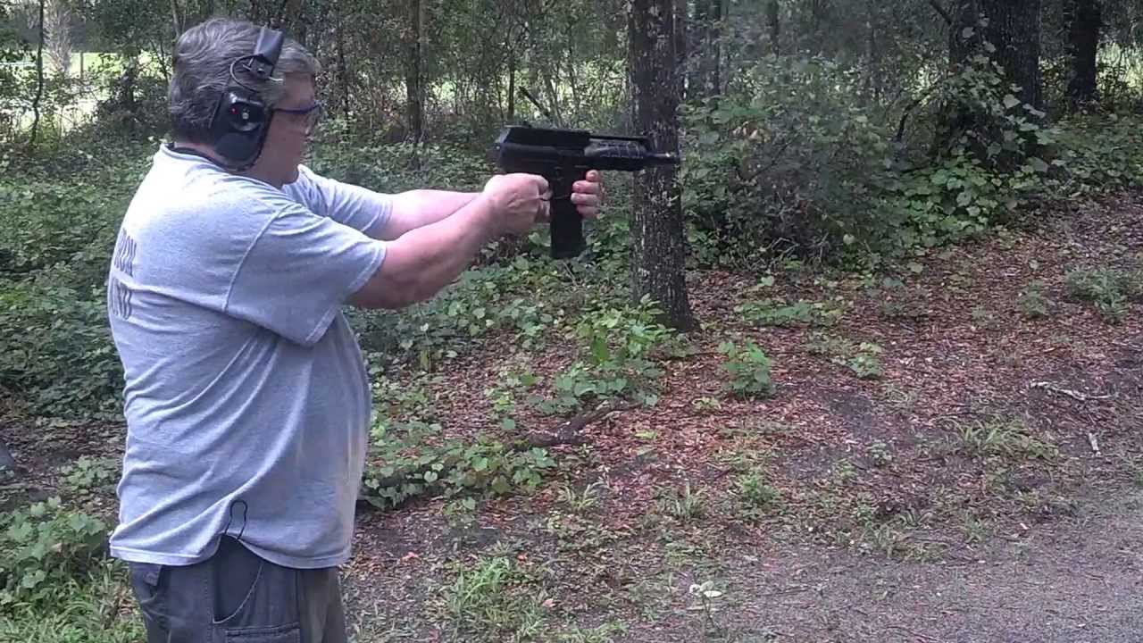 Extar Exp556 Ar15 Pistol Exp 556 Youtube