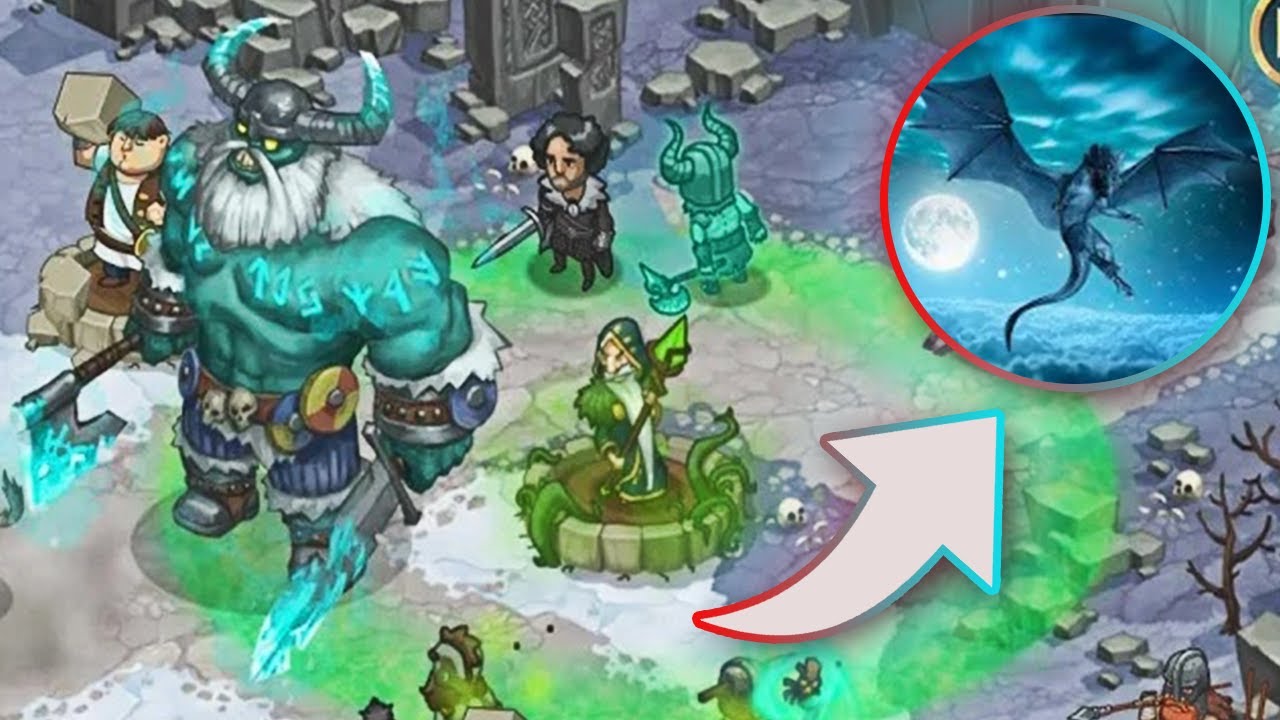 8 jogos tower defense para curtir no celular – Tecnoblog