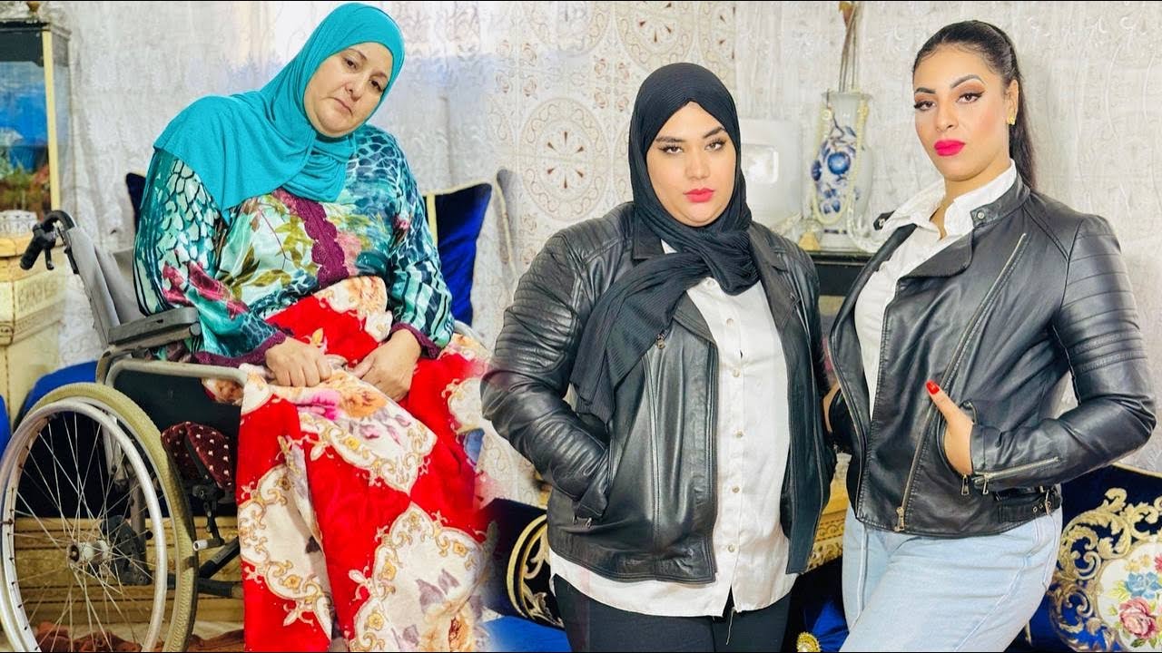 فيلم مغربي بعنوان: 