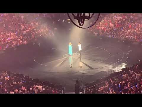 20190809 超靚舞台 刻不容緩 李克勤 容祖兒 Joey pretty crazy concert 演唱會