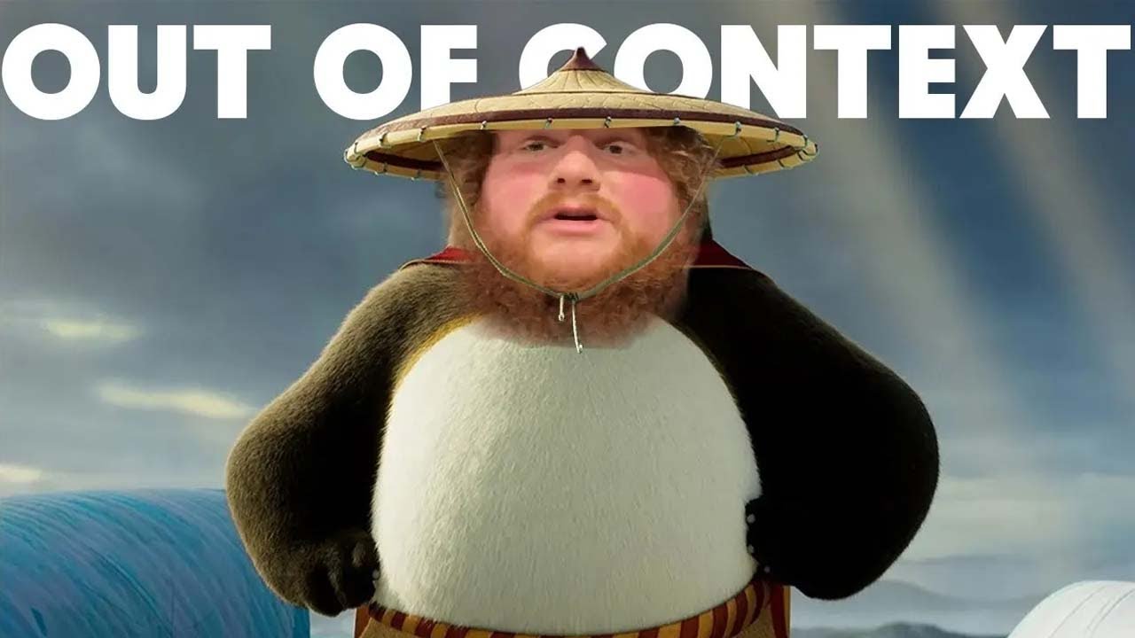 CaseOh Out OF Context Moment COmpilation