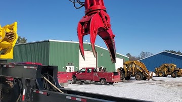 2007 PRENTICE 2384 For Sale