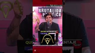 Y SI VOTAMOS POR Keiko? #curwen #brutalidadpolitica #fujimorinuncamas