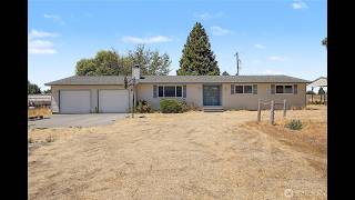 NEW LISTING: 2027 W Atkinson Road Othello WA 99344