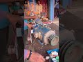 3hp motor