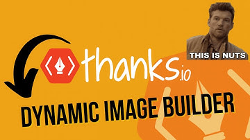 Dynamic Retargeting Postcard Builder from Thanks.io