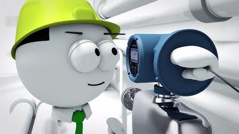 Micro Motion 5700 with Ethernet Connectivity