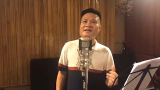 Bài Hát Cẩm Phả Trong Tôi