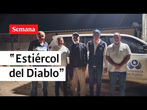 Relato de un secuestro a los 86 años, este fue el infierno que vivió Heriberto Urbina |