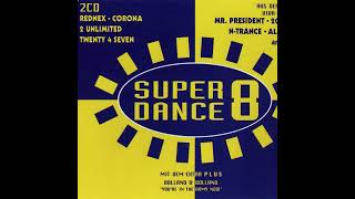Super Dance 8 - YouTube