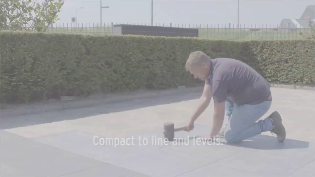 GeoCeramica® Installation Guide