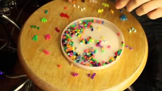 2 - Silently Sorting Perler Beads