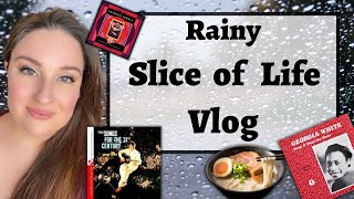 Slice of Life Vlog | Autumn Becomes Me | Vlogger Life