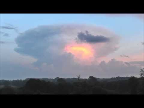 deltaplane à St Brieuc  cunimb sur kergadic
