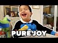 MY JOY + WHY I STARTED YOUTUBE!