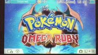 How to  record your 3ds screen without screen recorder @jarheadmstr