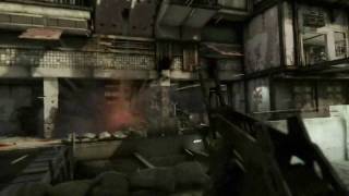 Killzone 2: ISA vs. Helghast (music - The Slam by TobyMac)