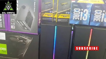 Budget Rendering and Animation PC Builds - Two PC