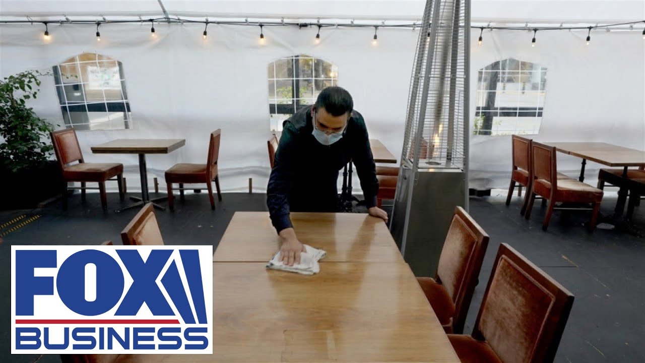 Boston restaurant owner says COVID created workforce dilemma
