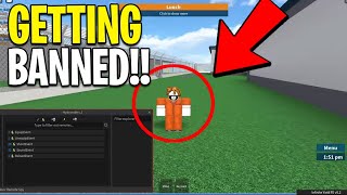 The No2 Copy In Roblox Is Getting Banned Exposed