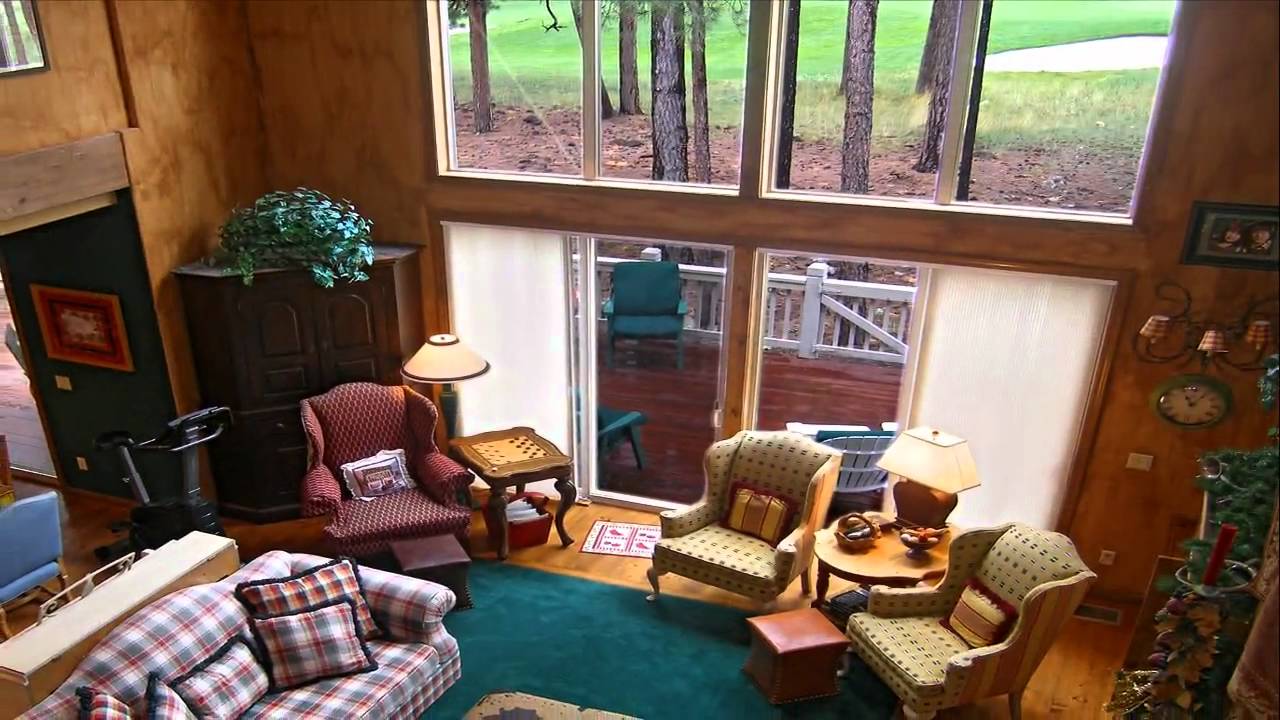 284 Forest Highlands Flagstaff AZ Real Estate For Sale by Bonnie Ligouri (928) 6075255 YouTube