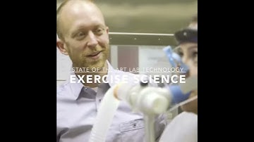 Strike Gold - Exercise Science