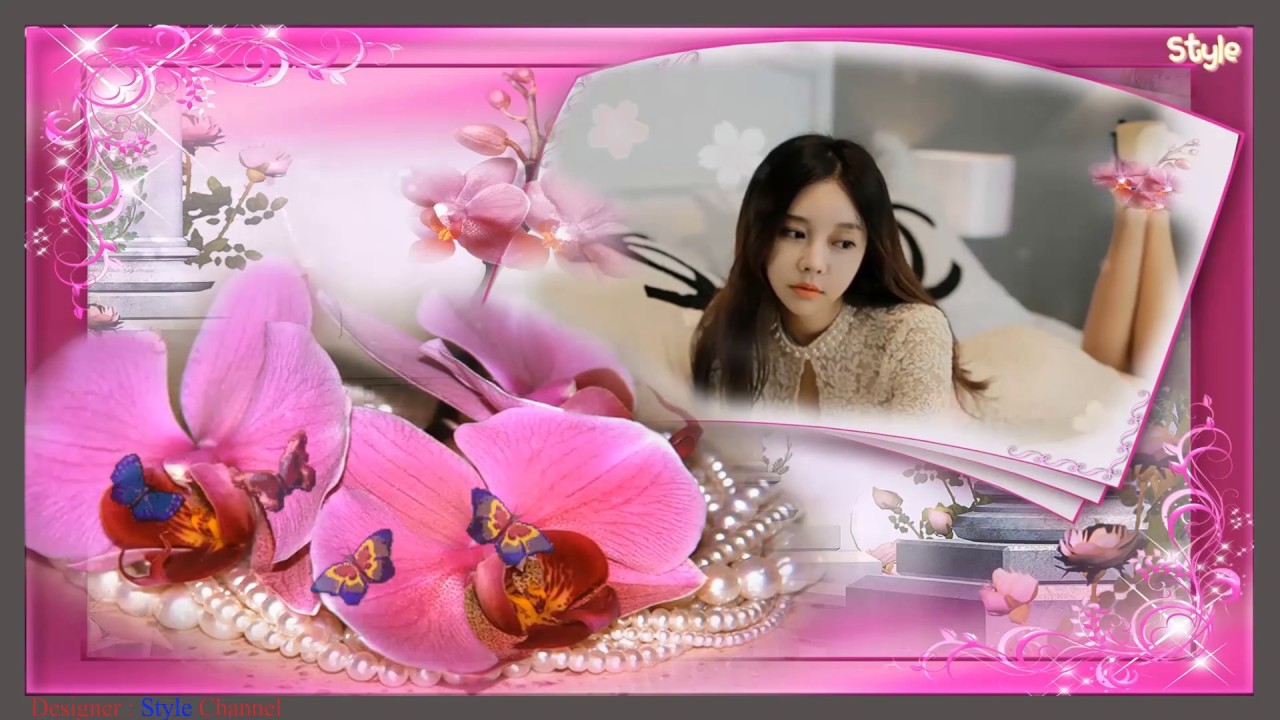 Style Proshow Producer Style Book - Free Download