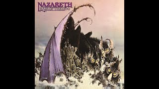 Nazareth - Hair of the Dog - (Side A) - YouTube