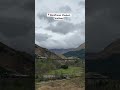 Real Hogwarts Express with original sound #unitedkingdom #harrypotter #hogwarts #travel #scotland