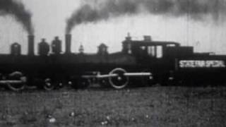 A Maths Puzzle: Trains Solution
