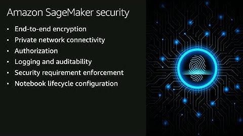 AWS re:Invent 2019: How to build high-performance ML solutions at low cost, ft. Siemens (AIM306-R1)