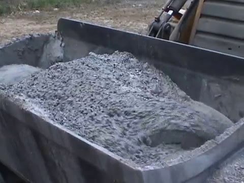 Harga Beton Cor Merah Putih