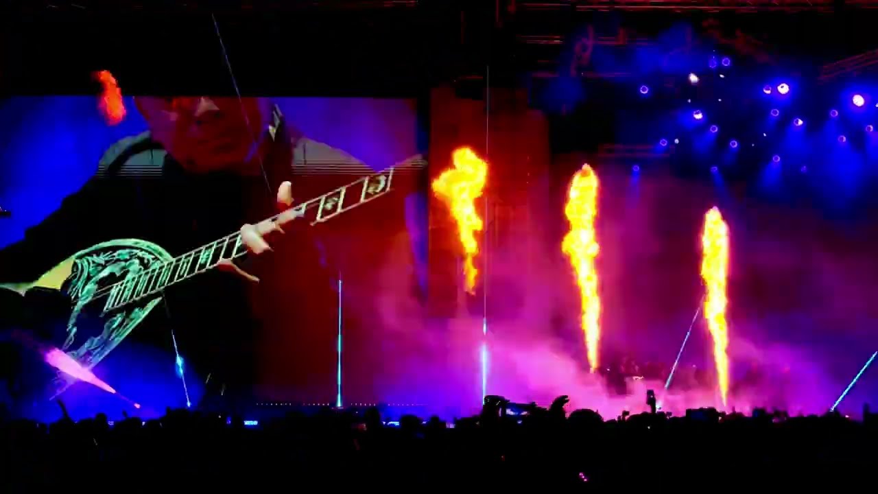 Bekhayali | Kabir Singh | Mandolin Prelude | Arijit Singh | Live In Concert | Barabati Stadium