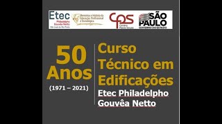 Comemoração dos 65 Anos dos Cursos de Mecânica - Etec Philadelpho Gouvêa  Netto 