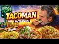 TACOMAN: Los MEJORES TACOS de TECOMÁN, Colima | TACOLIMA # 3 | Colima Sabe