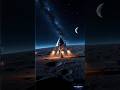 🌙 Blue Ghost Moon Lander:NASA’s New Mission to Study Lunar Dust.#NASA #BlueGhost #MoonMission #space
