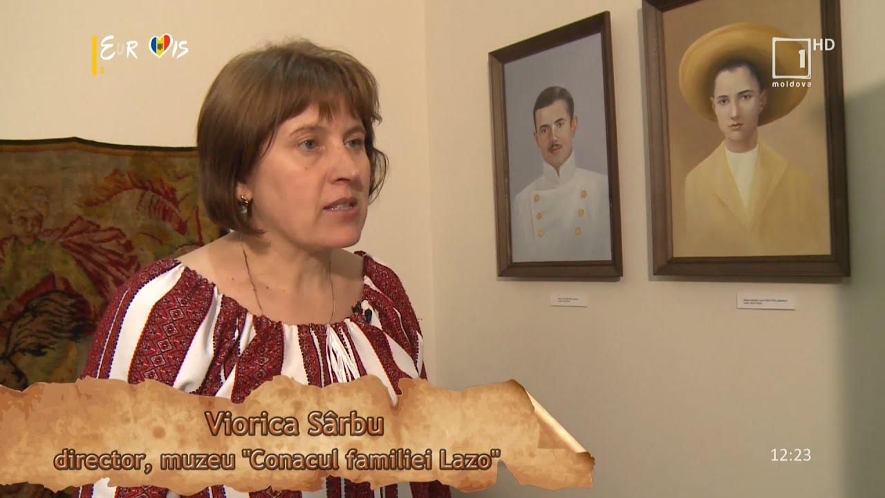 Moldova de Patrimoniu / 29.02.2020