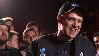 Версус Playoff: XXOC VS Династ (1)