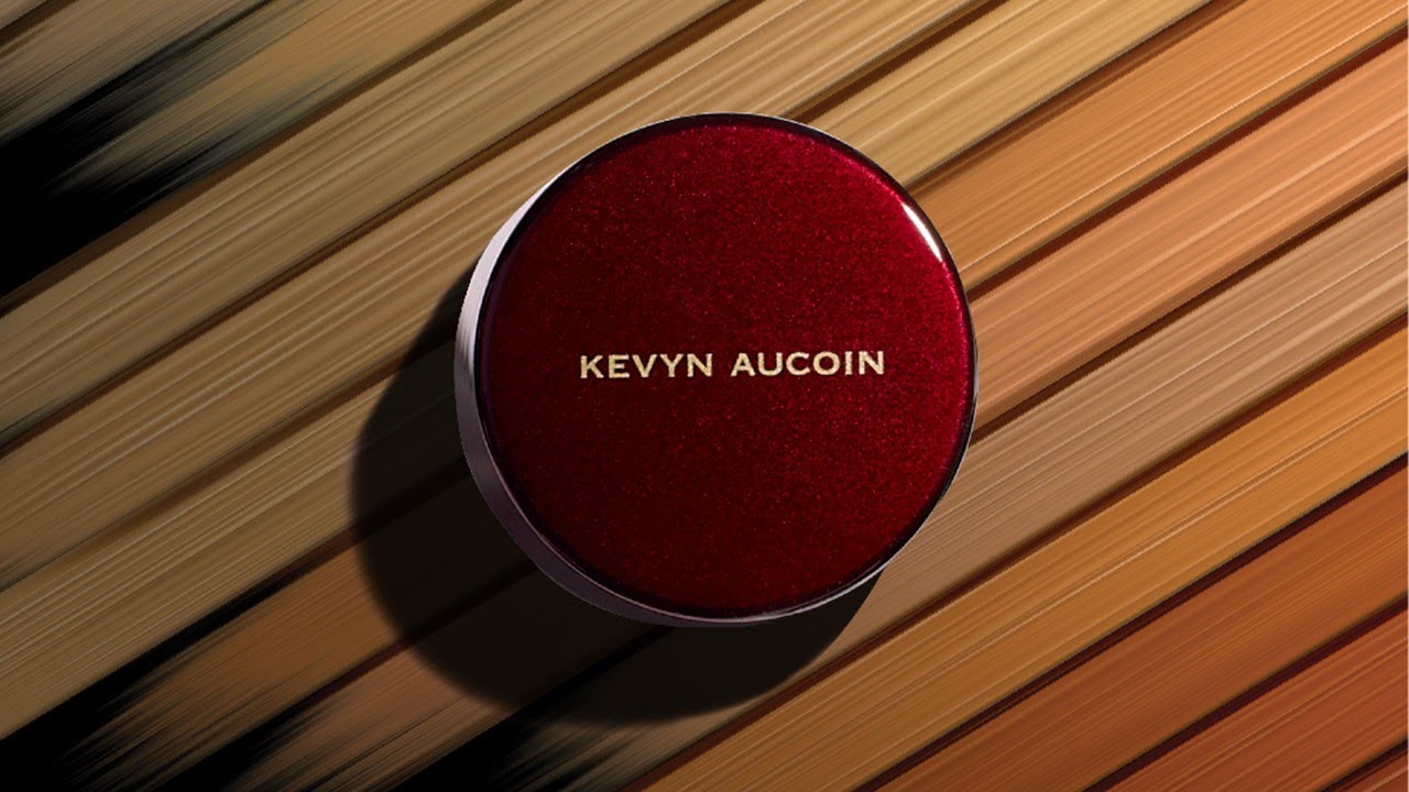 video KEVYN AUCOIN The Sensual Skin Enhancer