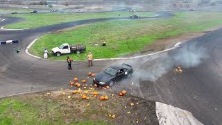 Pumpkin Bash’23