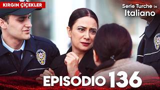 Broken Flowers | Orphan Flowers - Episode 136