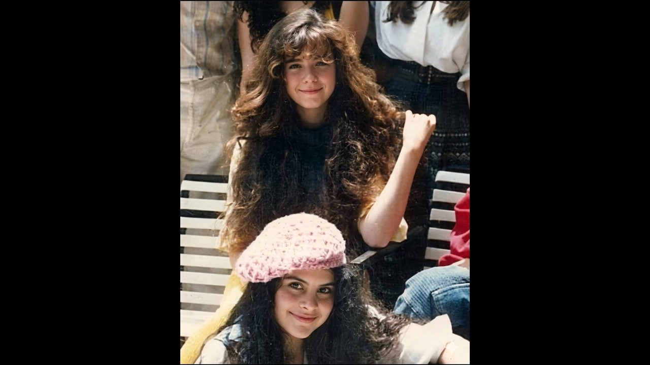 Juntas otra vez.......Felices los 4????