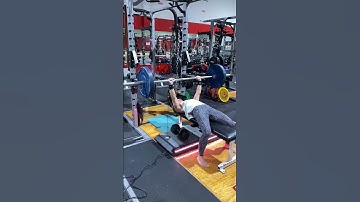 This BENCH Press will Boost STRENGTH & Power!! Vitruvian Eccentric Potentiated Bench Press