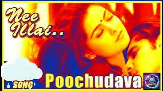Kadhal kadhal song | Poochudava movie | appas | simran