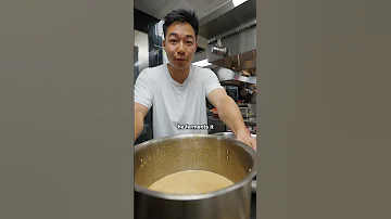 Learning How To Make LA Galbi From A Korean Michelin Chef 