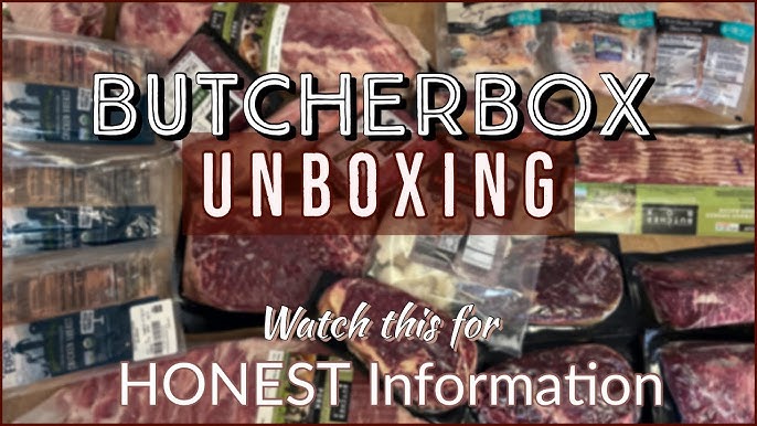 Butcherbox Meat Delivery Service: Premium Quality Meats to Your Door