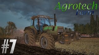 Agrotech farm - Aratura #7